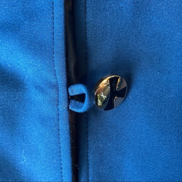 Designer Blazer - NEW - Montreal Designer - Picture 4 of 6